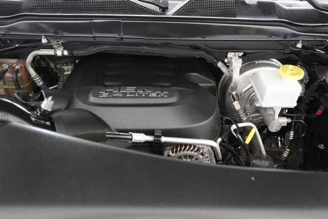 2020 Ram 2500 Tradesman 4x4 Crew Cab 6'4" Box - 22929815 - 22