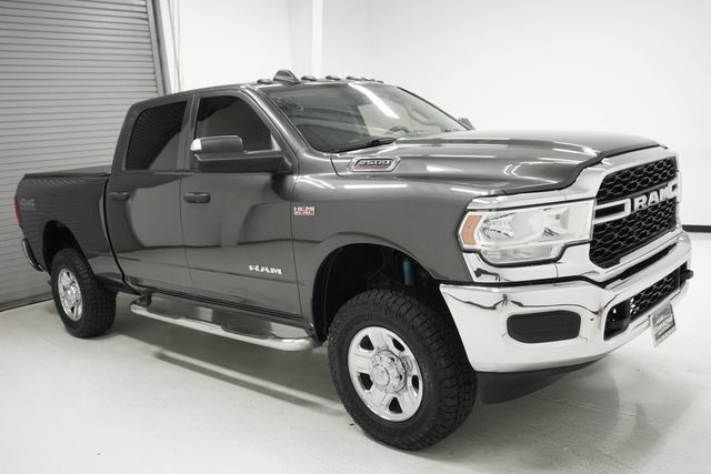 2020 Ram 2500 Tradesman 4x4 Crew Cab 6'4" Box - 22929815 - 2
