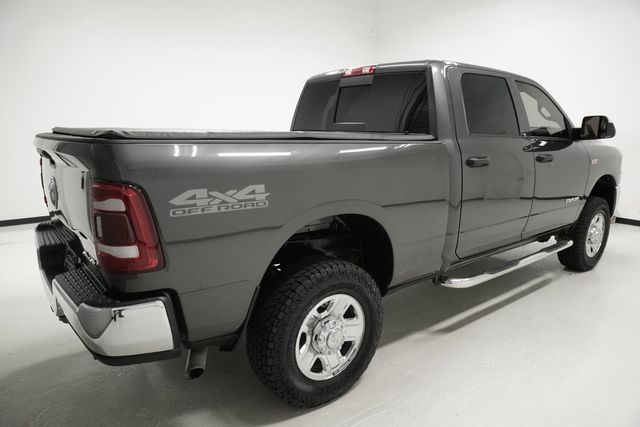 2020 Ram 2500 Tradesman 4x4 Crew Cab 6'4" Box - 22929815 - 3