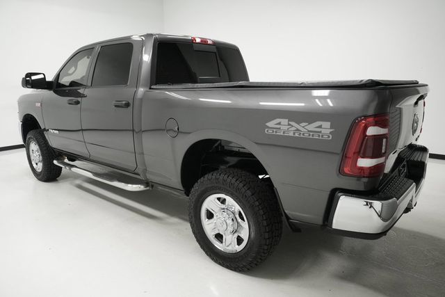 2020 Ram 2500 Tradesman 4x4 Crew Cab 6'4" Box - 22929815 - 4