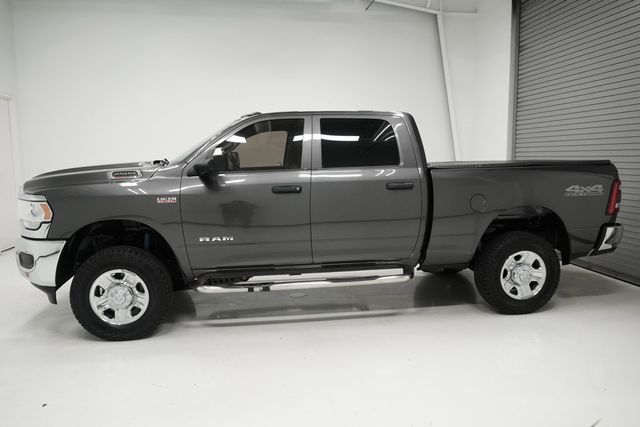 2020 Ram 2500 Tradesman 4x4 Crew Cab 6'4" Box - 22929815 - 5