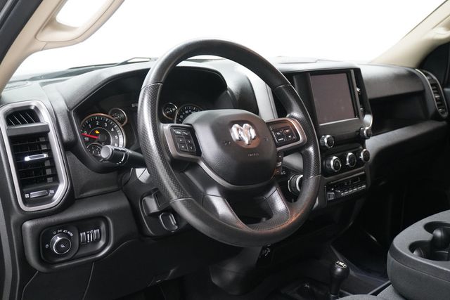 2020 Ram 2500 Tradesman 4x4 Crew Cab 6'4" Box - 22929815 - 7