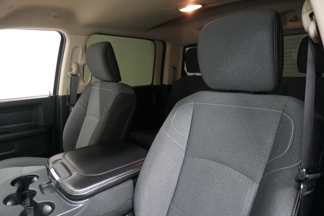 2020 Ram 2500 Tradesman 4x4 Crew Cab 6'4" Box - 22929815 - 8