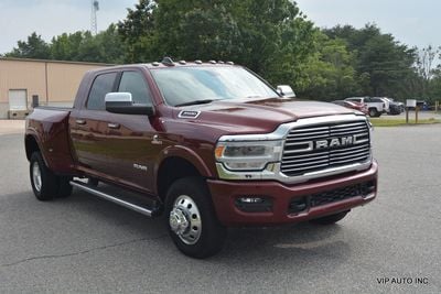 2020 Ram 3500 - 3C63RRML4LG196513