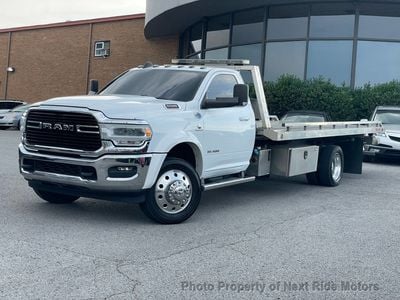 2020 Ram 5500 Chassis Cab - 3C7WRNDLXLG205992