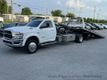 2020 Ram 5500 Chassis Cab 2020 RAM 5500 REG CAB CHASSIS SLT 4X4 ROLLBACK TOW TRUCK 1-OWNER - 22876449 - 9
