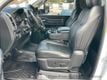 2020 Ram 5500 Chassis Cab 2020 RAM 5500 REG CAB CHASSIS SLT 4X4 ROLLBACK TOW TRUCK 1-OWNER - 22876449 - 14