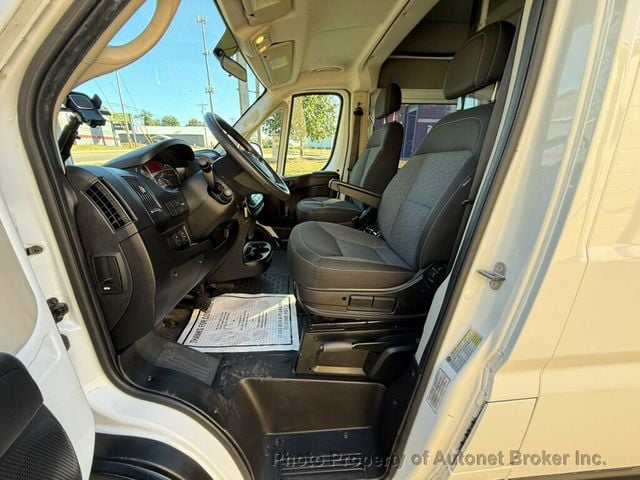2020 Ram ProMaster Cargo Van 1500 High Roof 136" WB - 22929608 - 9