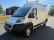 2020 Ram ProMaster Cargo Van 1500 High Roof 136" WB - 22929608 - 3