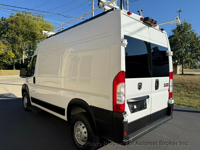 2020 Ram ProMaster Cargo Van 1500 High Roof 136" WB - 22929608 - 5
