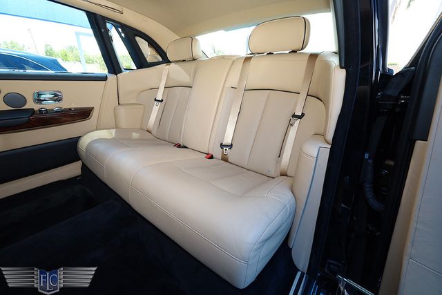 2020 Rolls-Royce Phantom Extended Wheelbase Sedan - 22909109 - 16