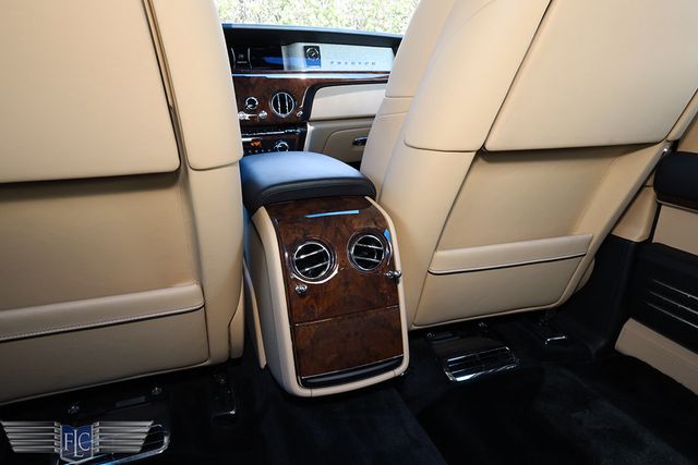 2020 Rolls-Royce Phantom Extended Wheelbase Sedan - 22909109 - 20
