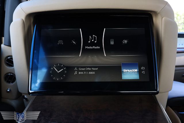 2020 Rolls-Royce Phantom Extended Wheelbase Sedan - 22909109 - 25