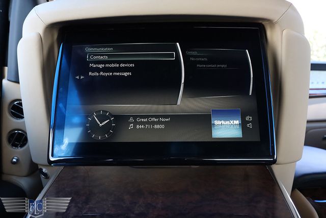 2020 Rolls-Royce Phantom Extended Wheelbase Sedan - 22909109 - 27