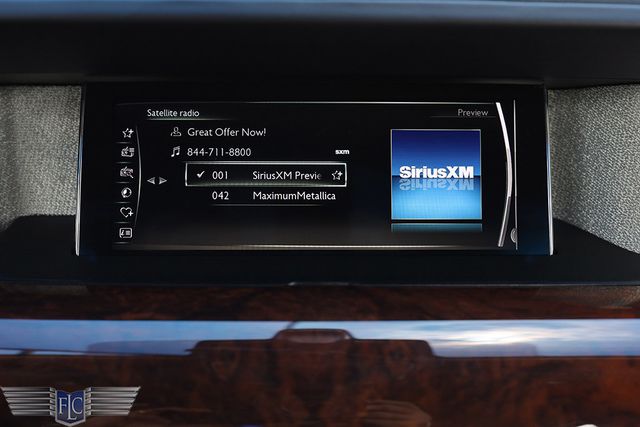 2020 Rolls-Royce Phantom Extended Wheelbase Sedan - 22909109 - 34