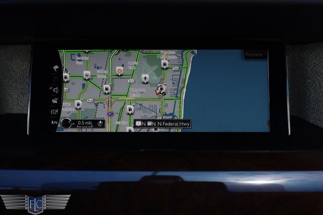 2020 Rolls-Royce Phantom Extended Wheelbase Sedan - 22909109 - 35