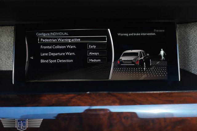 2020 Rolls-Royce Phantom Extended Wheelbase Sedan - 22909109 - 36