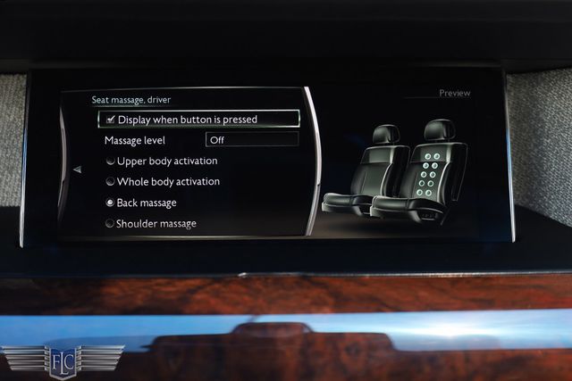 2020 Rolls-Royce Phantom Extended Wheelbase Sedan - 22909109 - 37