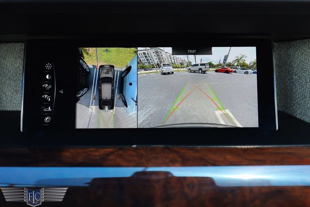 2020 Rolls-Royce Phantom Extended Wheelbase Sedan - 22909109 - 38