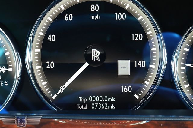 2020 Rolls-Royce Phantom Extended Wheelbase Sedan - 22909109 - 41