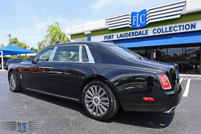 2020 Rolls-Royce Phantom Extended Wheelbase Sedan - 22909109 - 5