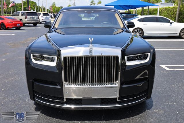2020 Rolls-Royce Phantom Extended Wheelbase Sedan - 22909109 - 6