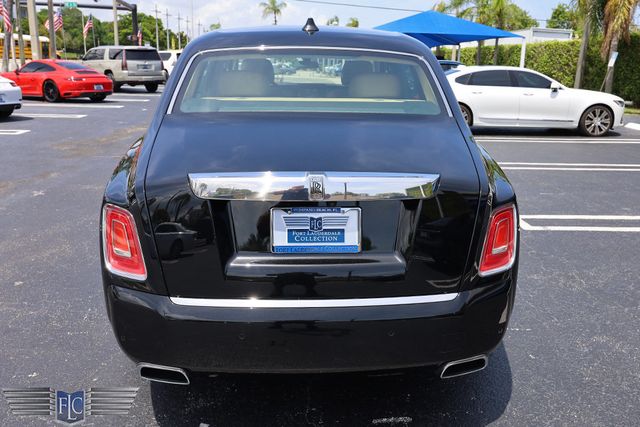 2020 Rolls-Royce Phantom Extended Wheelbase Sedan - 22909109 - 7