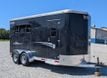 2020 Shadow 3 Horse Slant with Drop Feed Windows  - 22923048 - 1