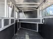 2020 Shadow 3 Horse Slant with Drop Feed Windows  - 22923048 - 6