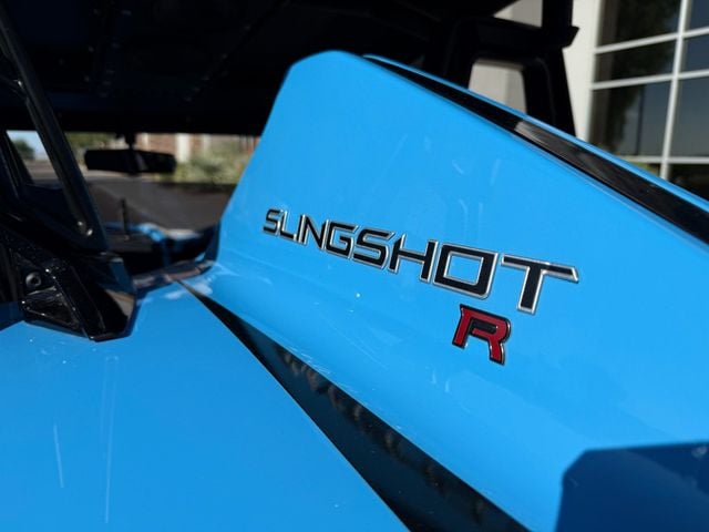 2020 Slingshot Slingshot R SUPER CLEAN! - 22925269 - 15