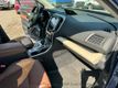 2020 Subaru Ascent 2.4T Touring 7-Passenger,LEATHER,PNORAMA ROOF,NAV,BLIND SPOT - 22433574 - 37
