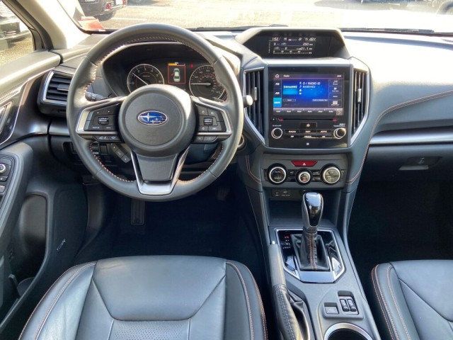 2020 Subaru Crosstrek Limited CVT - 22258395 - 10