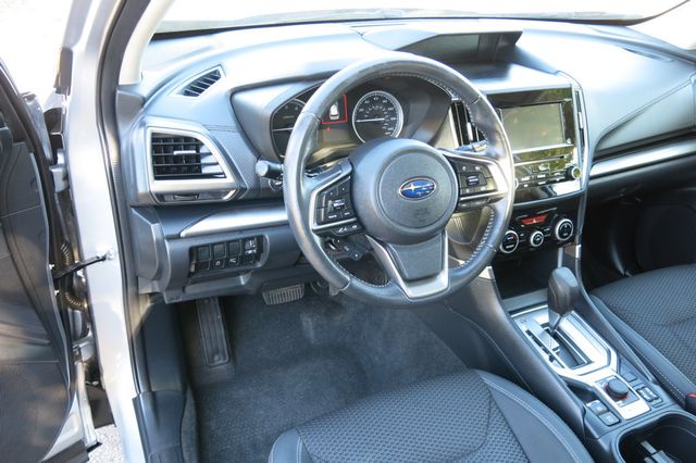 2020 Subaru Forester 2.5i Premium - 22927671 - 10