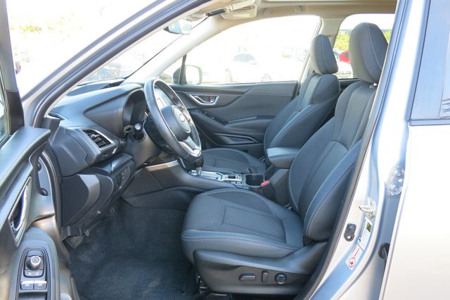 2020 Subaru Forester 2.5i Premium - 22927671 - 12