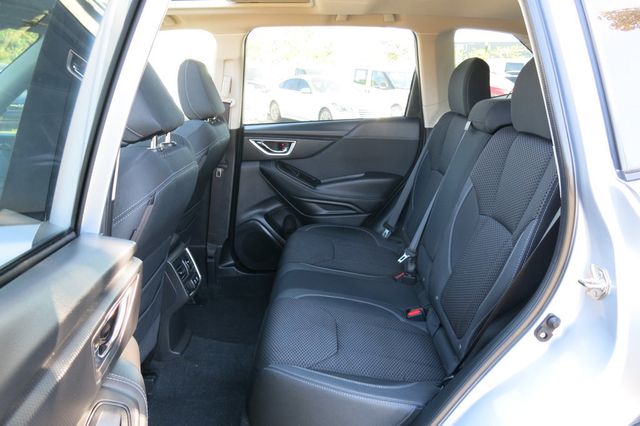 2020 Subaru Forester 2.5i Premium - 22927671 - 14