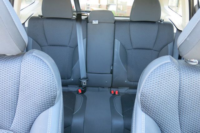 2020 Subaru Forester 2.5i Premium - 22927671 - 17