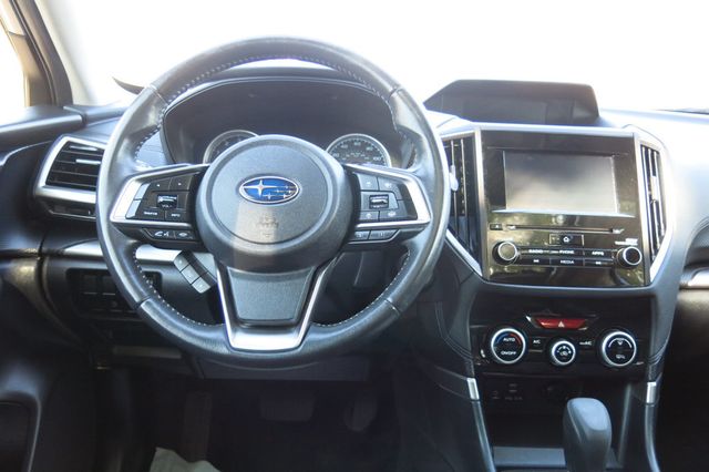 2020 Subaru Forester 2.5i Premium - 22927671 - 19