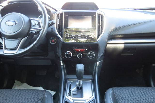 2020 Subaru Forester 2.5i Premium - 22927671 - 21