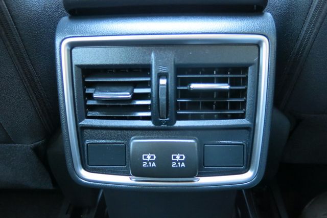2020 Subaru Forester 2.5i Premium - 22927671 - 22