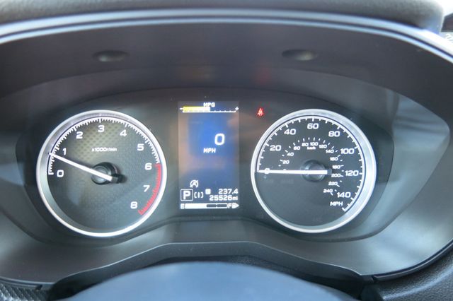 2020 Subaru Forester 2.5i Premium - 22927671 - 23