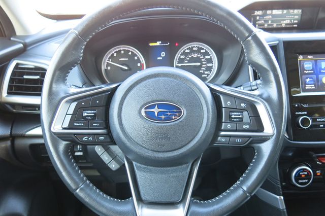 2020 Subaru Forester 2.5i Premium - 22927671 - 24