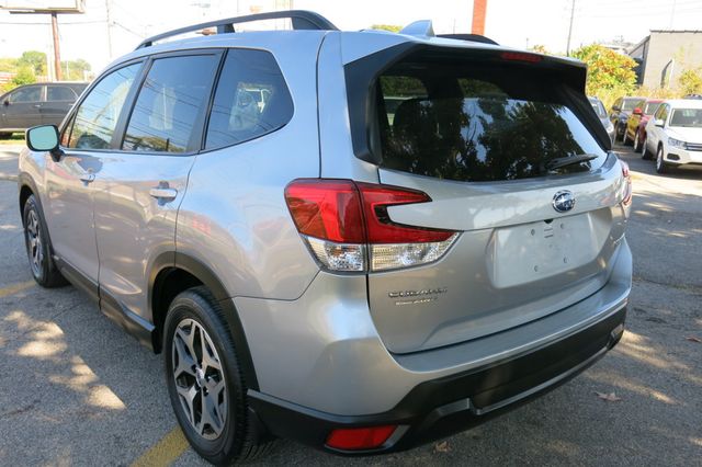 2020 Subaru Forester 2.5i Premium - 22927671 - 2