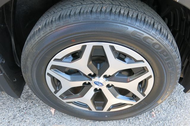 2020 Subaru Forester 2.5i Premium - 22927671 - 34