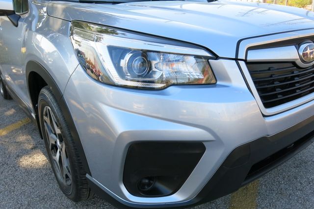 2020 Subaru Forester 2.5i Premium - 22927671 - 37