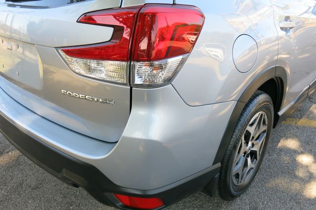2020 Subaru Forester 2.5i Premium - 22927671 - 38