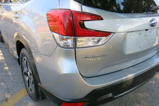 2020 Subaru Forester 2.5i Premium - 22927671 - 39
