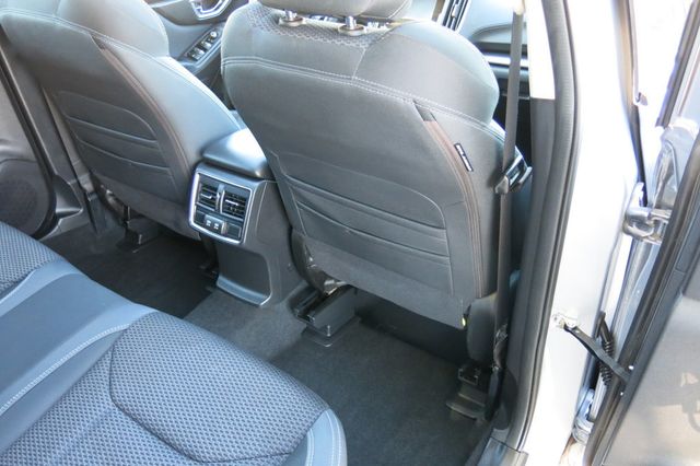 2020 Subaru Forester 2.5i Premium - 22927671 - 43