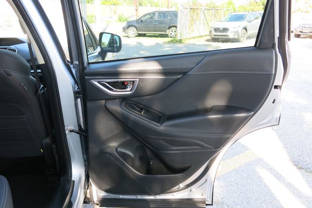 2020 Subaru Forester 2.5i Premium - 22927671 - 49