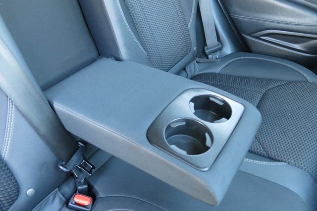 2020 Subaru Forester 2.5i Premium - 22927671 - 57