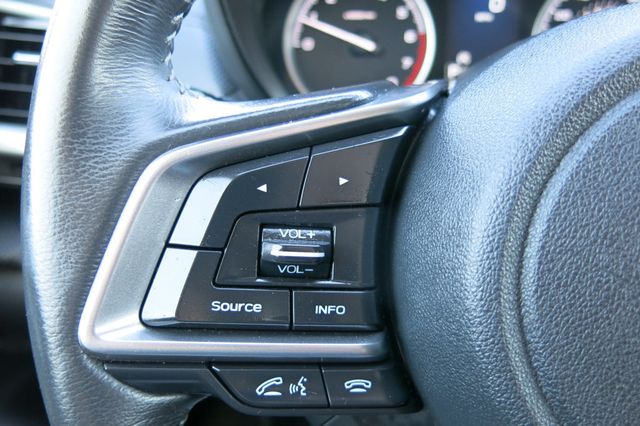 2020 Subaru Forester 2.5i Premium - 22927671 - 65